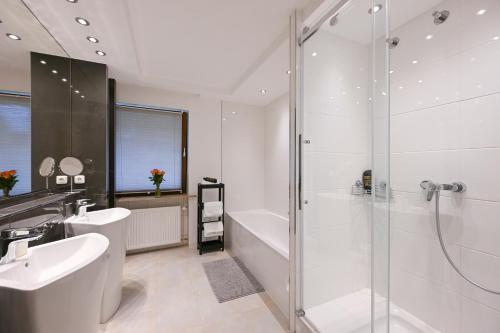 Gallery image of Hardi's Hotel in Inzell