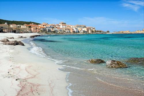 Appartement tout confort à l'Ile-Rousse