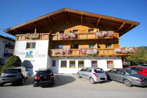 Haus Enzian