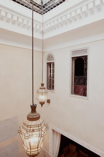 Imagen de la galería de Riad Anata, en Fez