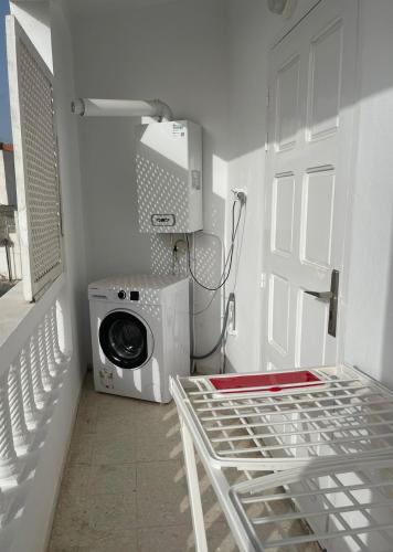 Fotografie z fotogalerie ubytování Grand Appartement Carthage v destinaci Tunis