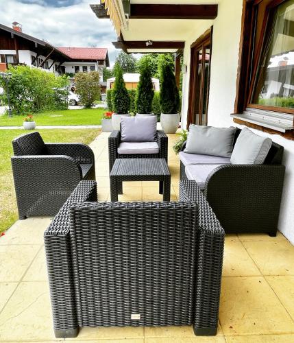 Gallery image of Hardi's Hotel in Inzell