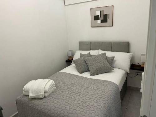 PUERTO BANUS Apartamento René