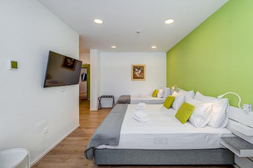Pomak Luxury Rooms