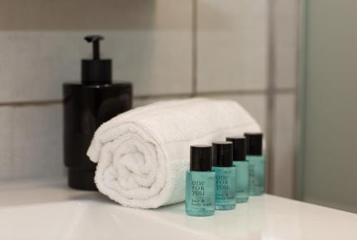 Billede fra billedgalleriet på Atlantic Selection - Studio Ivato, au Port de Capbreton i Capbreton