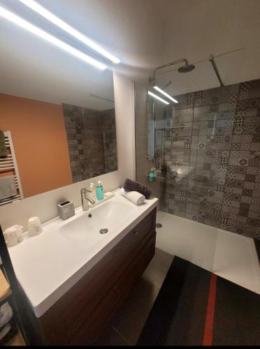 L'Appartement-Studio LMS Radio photo 21