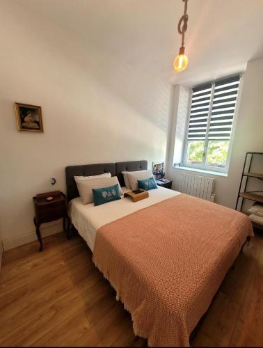 L'Appartement-Studio LMS Radio photo 8