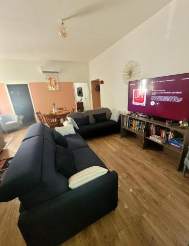 L'Appartement-Studio LMS Radio photo 24