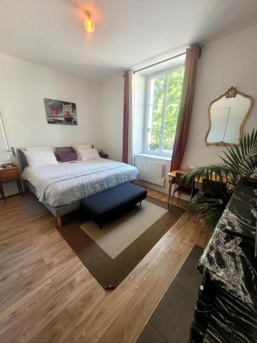 L'Appartement-Studio LMS Radio photo 3