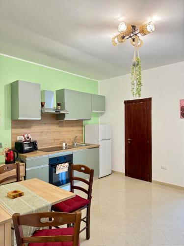 Le tre ceraselle house