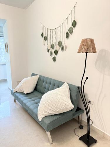 Le tre ceraselle house