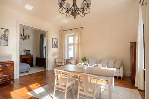 Wolnica No 11 Residence