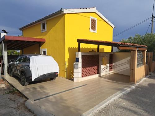 Apartman Ines