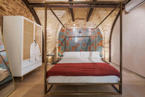 Elysium Boutique Apartment - Modica photo 2