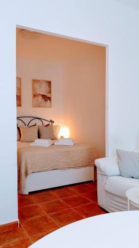 Apartamento con piscina