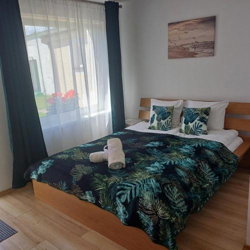 Pokoje Gościnne Martyna