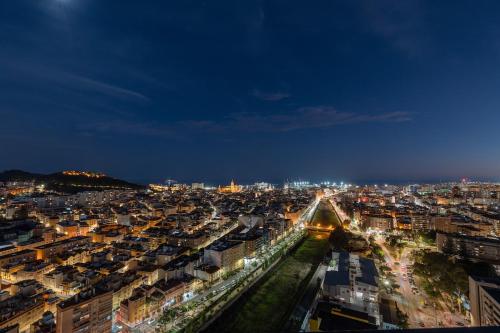 Paseo Martiricos -1Bed-15-floor