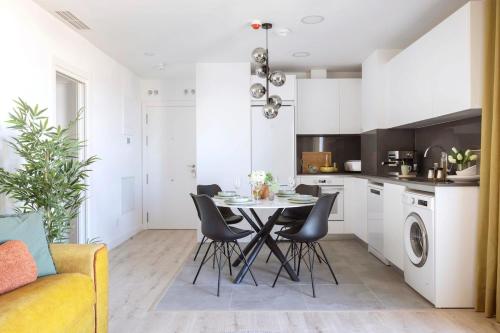 Paseo Martiricos -1Bed-15-floor
