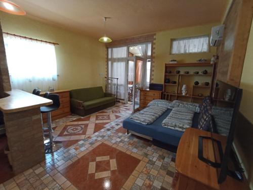 Rétföldi Apartman