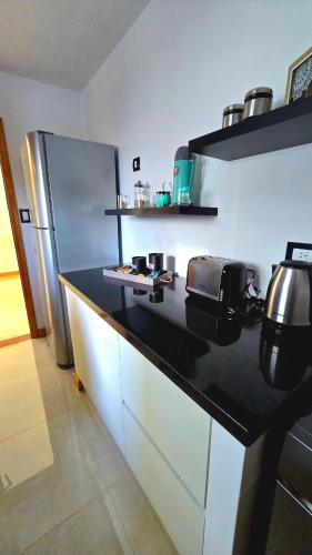 Dapur atau dapur kecil di Platinum Home