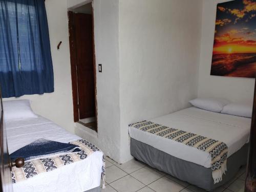Gallery image of Hotel Las Vegas in San José de Guatemala