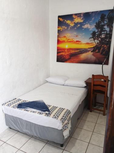 Gallery image of Hotel Las Vegas in San José de Guatemala