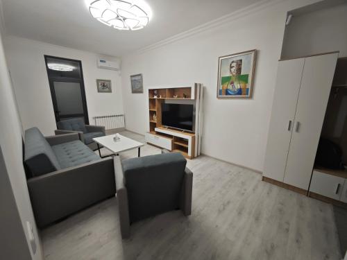 Komitas premium apartment
