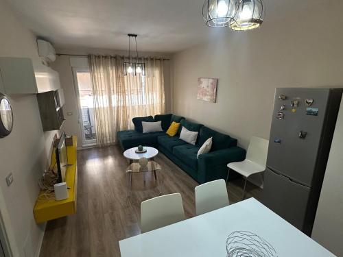 Your Home Away From Home- Self Check-in