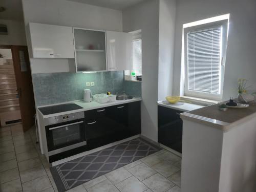 Apartmani Edita Novalja