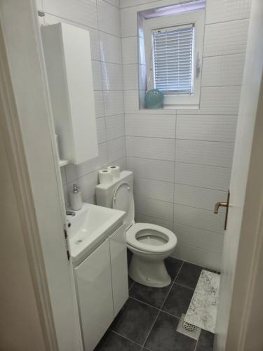 Apartmani Edita Novalja
