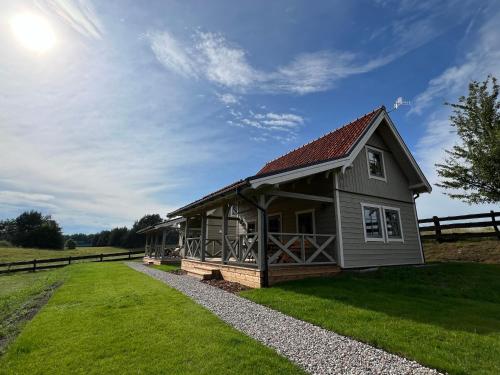 Przysiółek Prawdowo