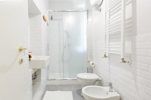 Lovely apt in Rome!