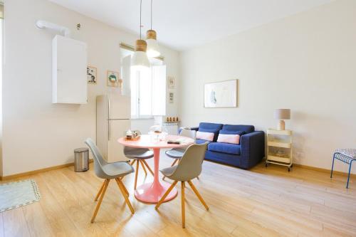 Lovely apt in Rome!
