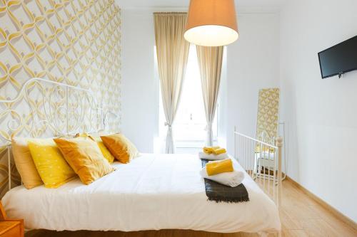 Lovely apt in Rome!
