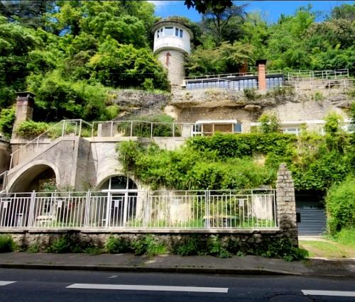 La Tour'angelle