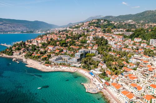 Gallery image of Apartments Dikan in Herceg-Novi