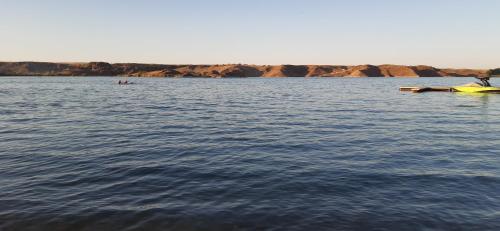 Billede fra billedgalleriet på Гостевой Дом Конаев Капчагай i Kapchagay