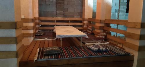 Billede fra billedgalleriet på Гостевой Дом Конаев Капчагай i Kapchagay