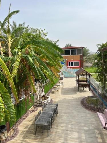 Gallery image of Almirarest in Izkī