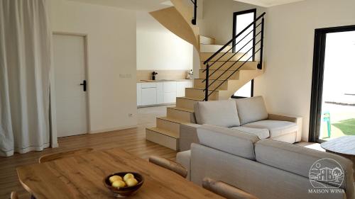 La Paisible Maison Wina
