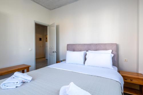 Mythos Suites-Dionysos apartment