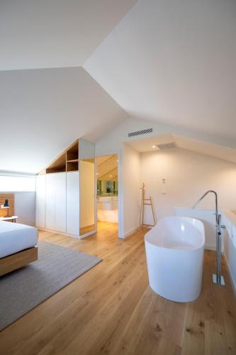 Lavandeira Oporto Apartments