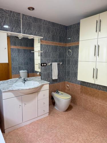 Gallery image of Villa paz mi refugio in Reus