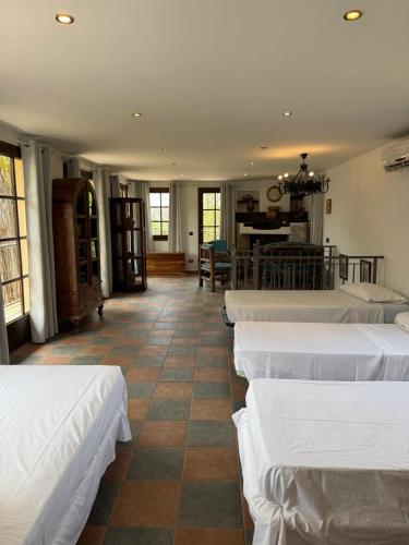 Gallery image of Villa paz mi refugio in Reus