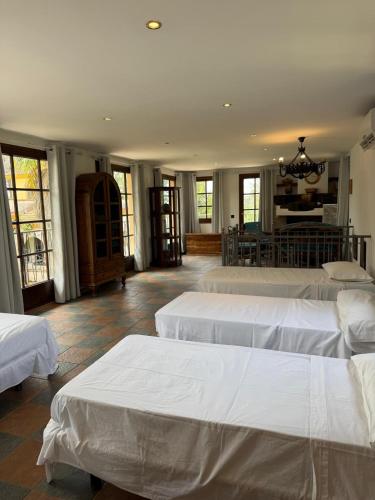 Gallery image of Villa paz mi refugio in Reus