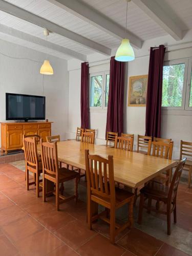 Gallery image of Villa paz mi refugio in Reus