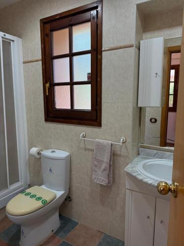 Gallery image of Villa paz mi refugio in Reus