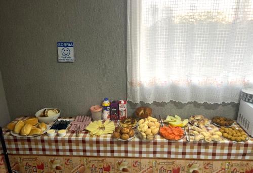 Φωτογραφία από το άλμπουμ του Hotel Universo σε Goiânia