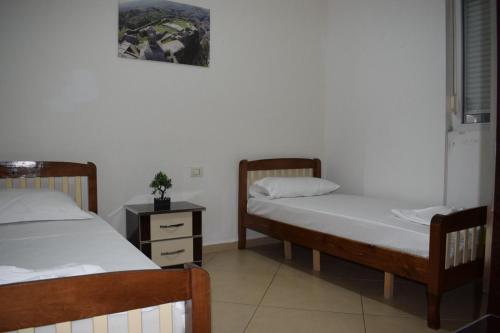 Noah 2 bedrooms apartment 300 m from Lungomare with Private Parking