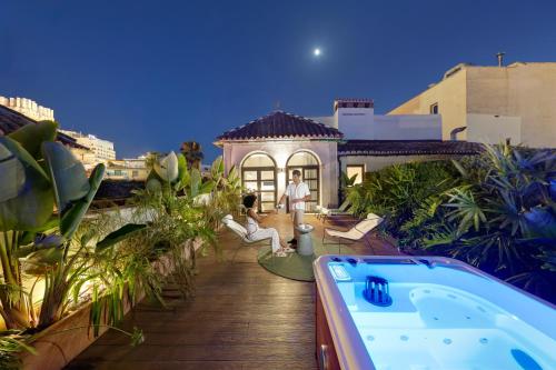 Coeo Fresca Roof Garden Signature Apartments photo 56